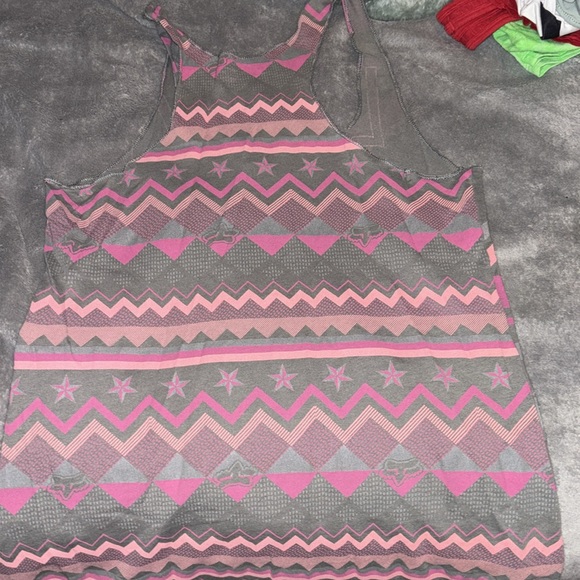 FOX RACING TANK TOP - Picture 2 of 3